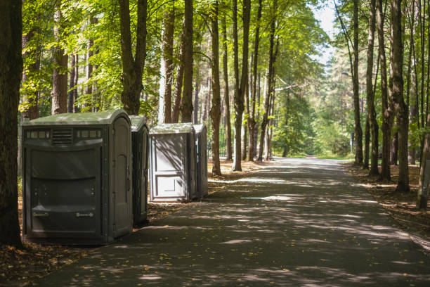 Best Porta potty delivery and setup  in Westminster, CO