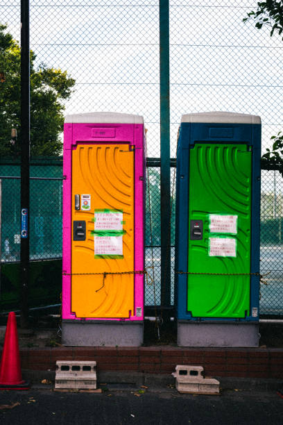 Best Porta potty rental near me  in Westminster, CO