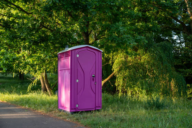 Portable bathroom rental in Westminster, CO