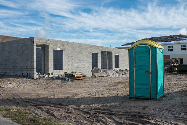 Portable Toilet Options We Offer in Westminster, CO