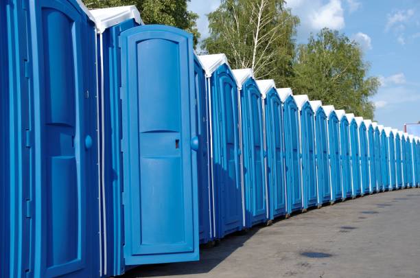Affordable portable toilet rental in Westminster, CO